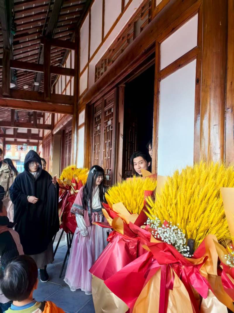 沉浸赋能：冠县景区演艺的差异化突围之路